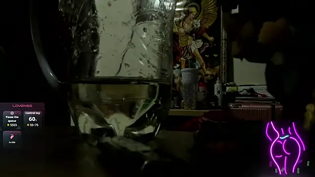 Gabyqueen70 online show from February 2026 03:05:02 AM