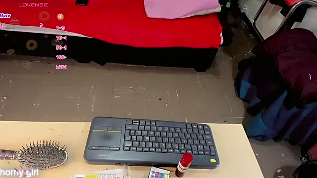 Gabyqueen70 online show from February 2026 03:13:01 AM