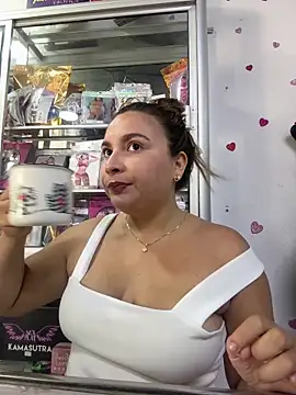 Snapshot of sofiafantasy chatting on February 2026 03:00:02 PM sofiafantasy online show from February 2026 03:00:02 PM