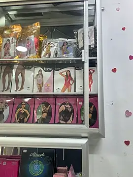 Snapshot of sofiafantasy chatting on February 2026 07:20:01 PM sofiafantasy online show from February 2026 07:20:01 PM