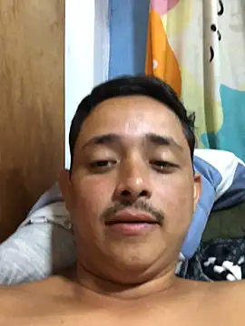 isacalejandroo online show from March 2025 11:53:02 PM