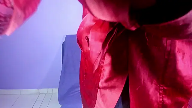 Anna Stonne   online show from February 2025 03:30:01 AM