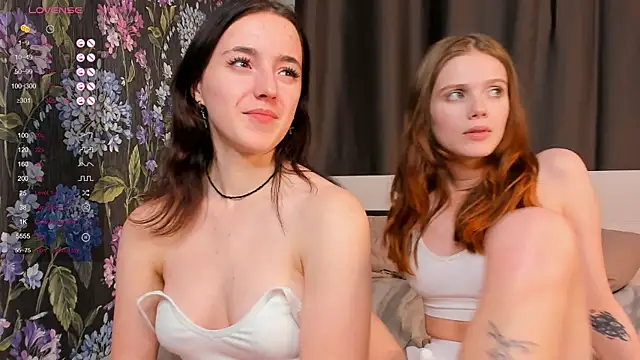 AlodiaHakes online show from December 2024 02:17:02 PM