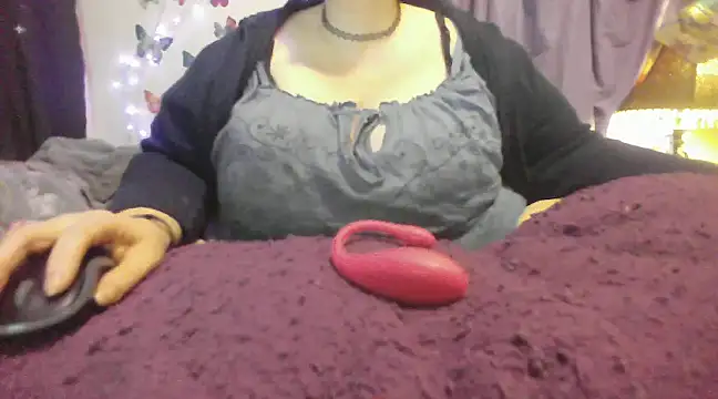 Alli Kat online show from January 2025 08:00:01 AM