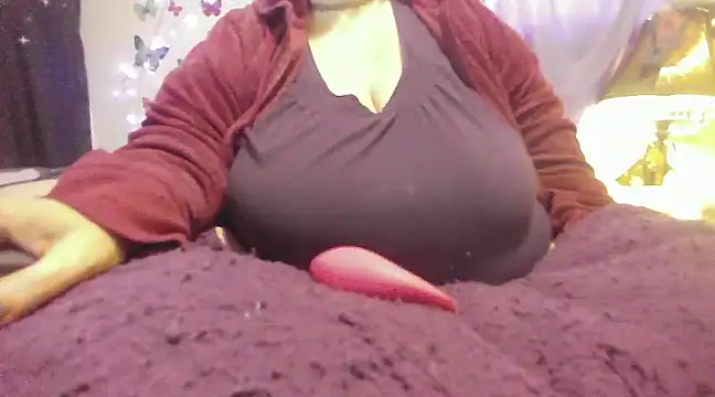 Alli Kat online show from January 2025 08:54:01 PM