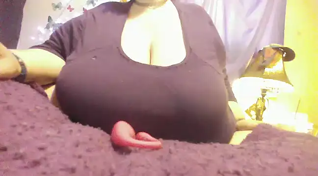 Alli Kat online show from February 2025 09:51:01 PM