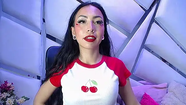 nathalia pink online show from March 2026 03:01:01 AM