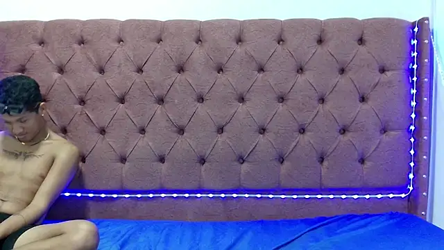 boys yourparty online show from January 2025 07:48:02 PM