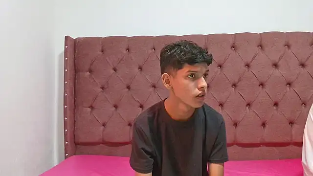 boys yourparty online show from March 2025 01:39:01 PM