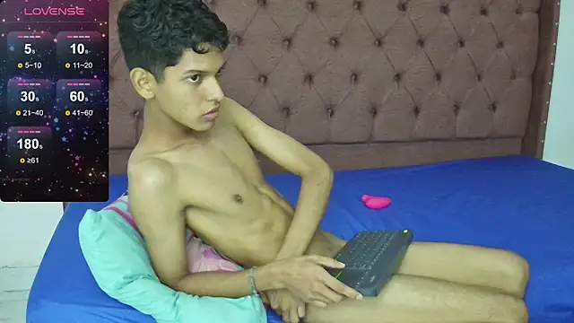 boys yourparty online show from March 2025 04:54:02 PM