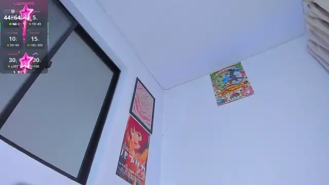 lil hanna18 online show from March 2026 04:19:01 AM