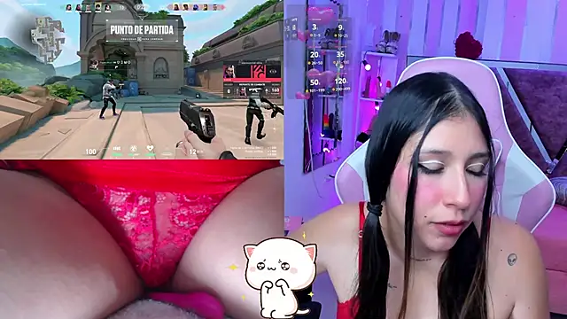 BellyRouse online show from February 2025 07:17:02 AM