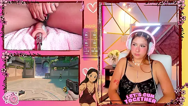 BellyRouse online show from February 2026 05:17:01 AM