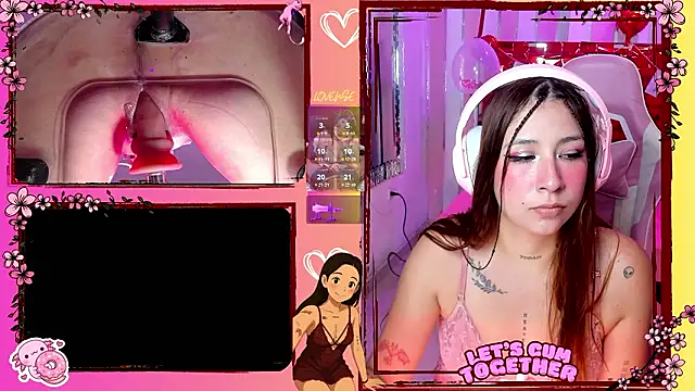 BellyRouse online show from February 2026 04:49:02 AM