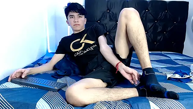 benji hoter online show from January 2025 08:32:02 PM