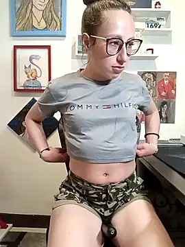 milena 23x online show from January 2025 07:49:02 AM