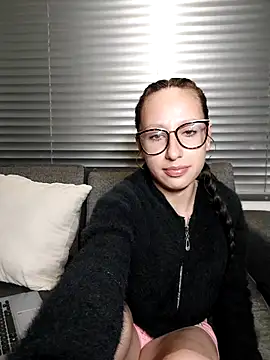 milena 23x online show from February 2025 07:03:01 AM