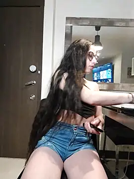 milena 23x online show from March 2025 01:03:02 AM