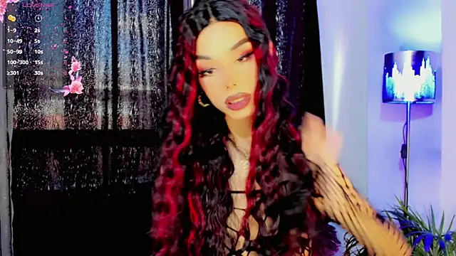 dollswit01 online show from March 2026 09:03:02 PM