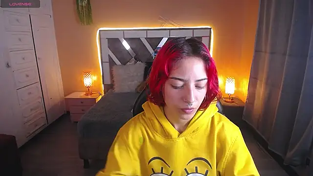 Scarllett BDSM online show from December 2024 04:36:02 AM