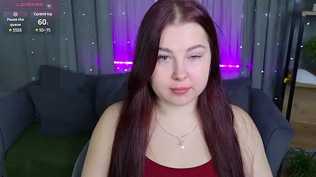 Snapshot of EffyEvansy chatting on December 2024 10:38:02 AM EffyEvansy online show from December 2024 10:38:02 AM