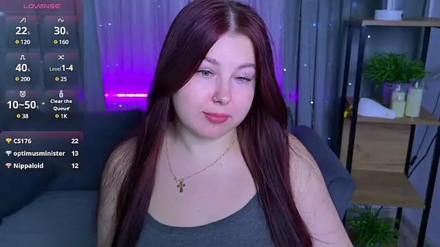 Snapshot of EffyEvansy chatting on December 2024 01:49:02 PM EffyEvansy online show from December 2024 01:49:02 PM