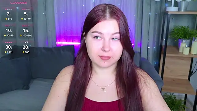 Snapshot of EffyEvansy chatting on December 2024 10:24:01 AM EffyEvansy online show from December 2024 10:24:01 AM