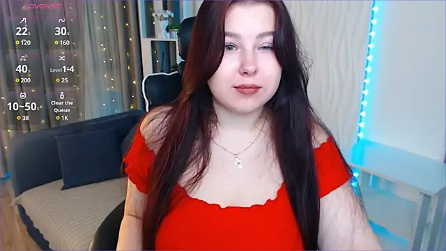 Snapshot of EffyEvansy chatting on February 2025 10:26:02 AM EffyEvansy online show from February 2025 10:26:02 AM