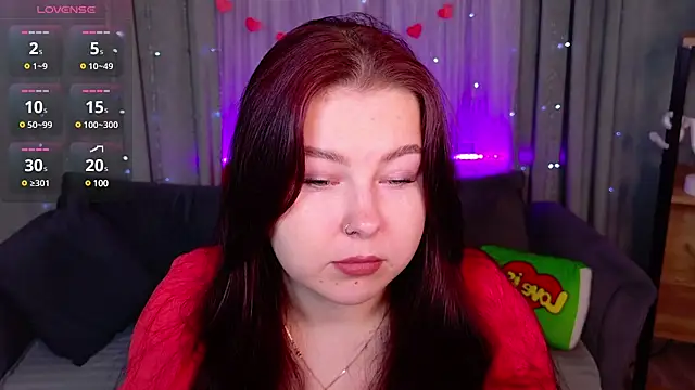 Snapshot of EffyEvansy chatting on February 2025 11:17:02 AM EffyEvansy online show from February 2025 11:17:02 AM