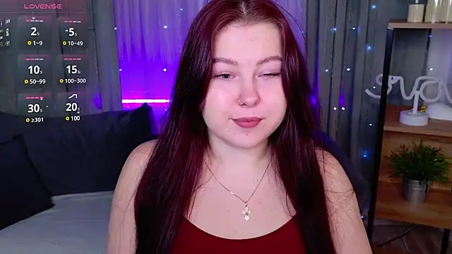 Snapshot of EffyEvansy chatting on February 2025 11:20:01 AM EffyEvansy online show from February 2025 11:20:01 AM