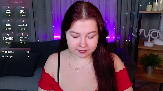Snapshot of EffyEvansy chatting on February 2025 11:44:02 AM EffyEvansy online show from February 2025 11:44:02 AM