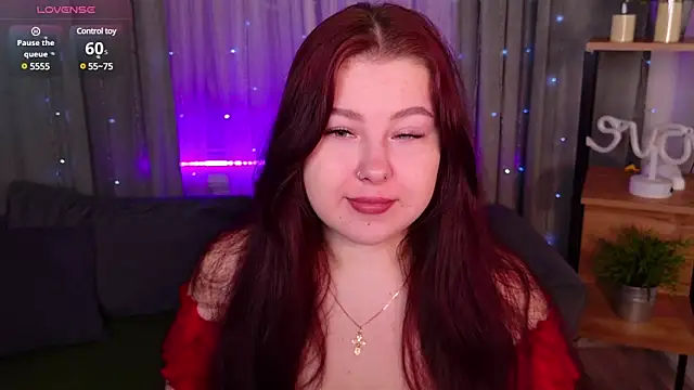 Snapshot of EffyEvansy chatting on March 2025 11:17:01 AM EffyEvansy online show from March 2025 11:17:01 AM