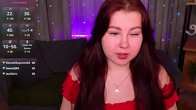 Snapshot of EffyEvansy chatting on March 2025 03:13:02 PM EffyEvansy online show from March 2025 03:13:02 PM