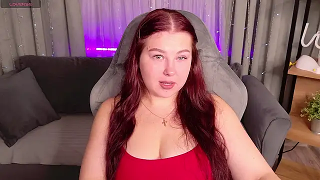 Snapshot of EffyEvansy chatting on September 2025 12:18:02 PM EffyEvansy online show from September 2025 12:18:02 PM