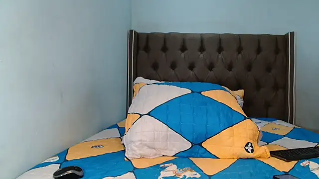 CHOCKYCHOCX2 online show from March 2026 05:33:02 AM