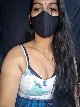 Garima G online show from December 2024 11:02:02 PM