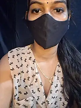 Garima G online show from December 2024 02:20:01 AM