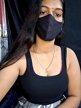 Garima G online show from December 2024 04:47:01 AM