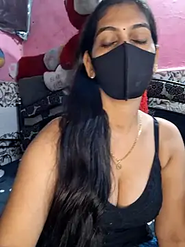 Garima G online show from December 2024 01:46:01 AM