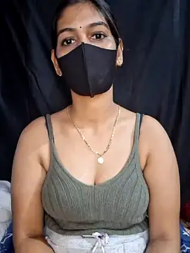 Garima G online show from December 2024 01:25:01 PM