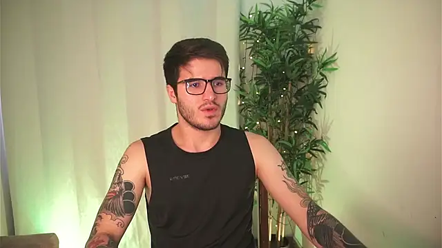 dam0n fr0st online show from March 2026 09:42:02 PM