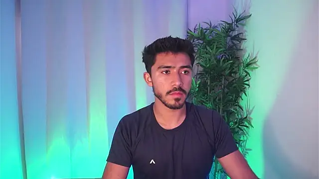 dam0n fr0st online show from April 2026 09:20:02 PM