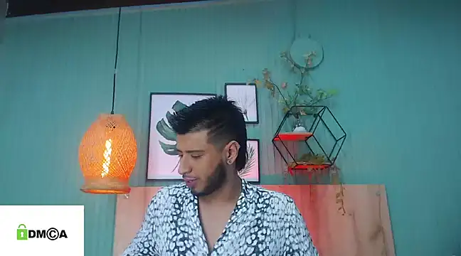 Colby brown03 online show from January 2025 08:13:01 PM