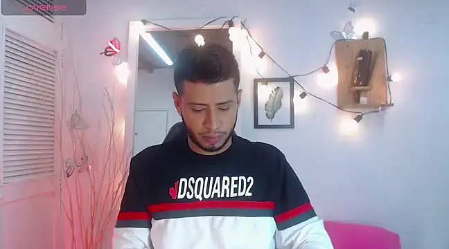 Colby brown03 online show from January 2025 07:21:01 PM