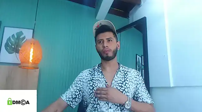 Colby brown03 online show from January 2025 06:28:02 PM