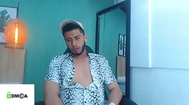 Colby brown03 online show from January 2025 09:39:02 PM