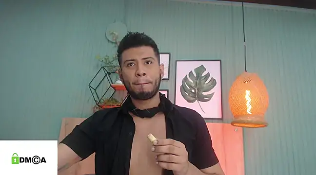 Colby brown03 online show from January 2025 07:15:01 PM