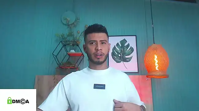 Colby brown03 online show from February 2025 07:13:01 PM