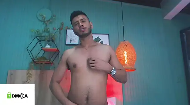 Colby brown03 online show from February 2025 10:23:02 PM