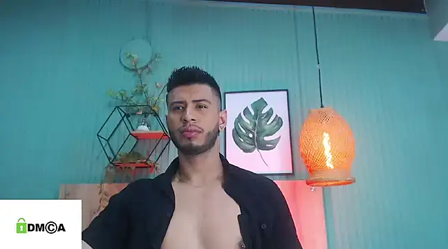 Colby brown03 online show from February 2025 08:51:02 PM